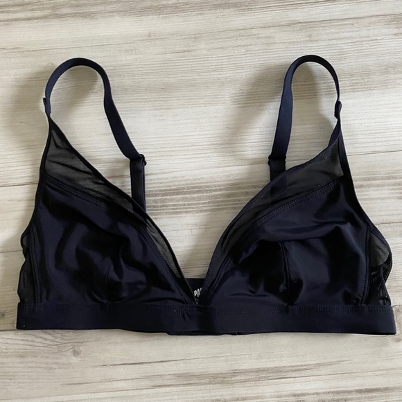 Parade Mesh Bralette - Picture 3 of 8